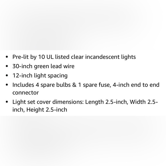 Basketball lights - Picture 4 of 4